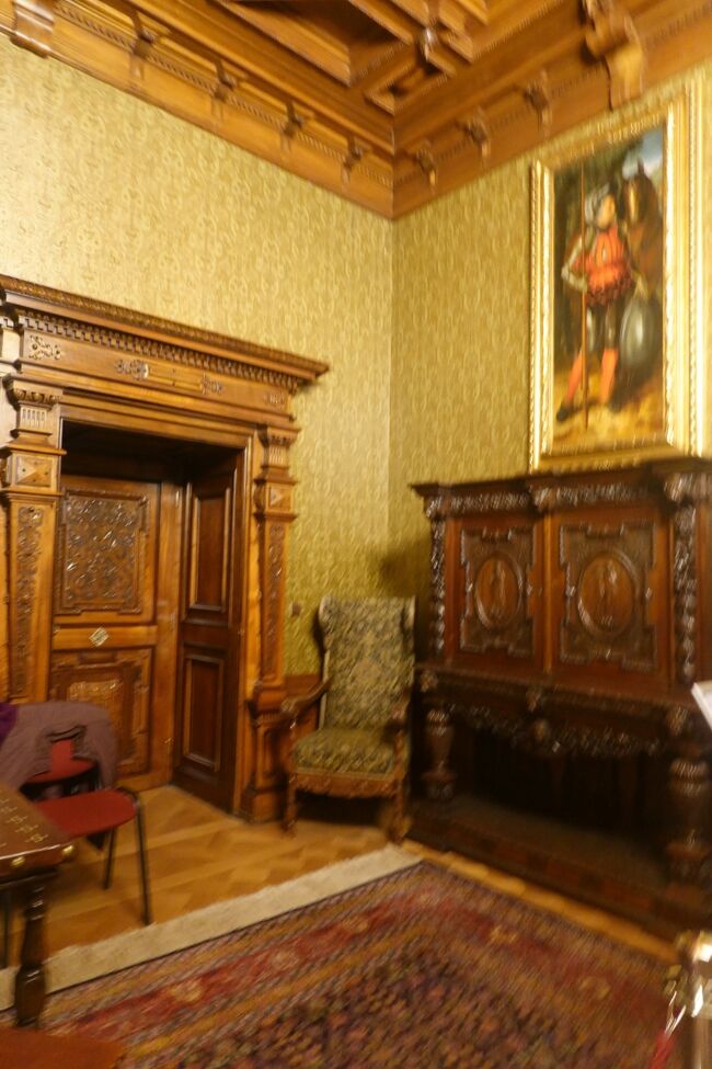 執務室<br /><br /><br />