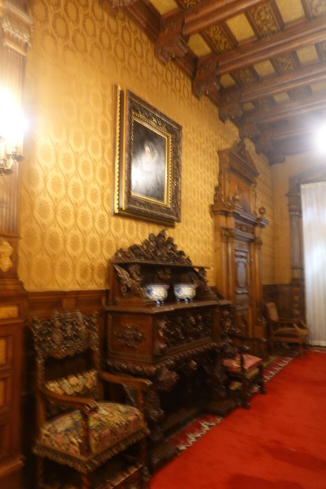 ちょっとぼけちゃったかな？<br />