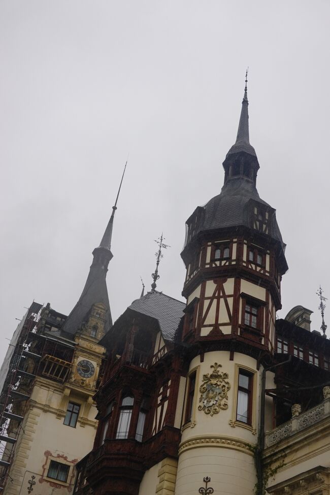 もう少しだから頑張ってほしかったけど、欲張りだね。<br />