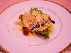 びわ湖大津館

　旧琵琶湖ホテルにて夕食。