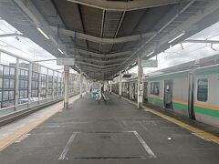 古河駅