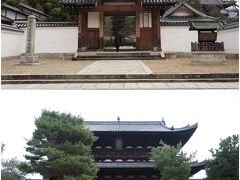 京都最初の訪問は「萬福寺」。
二年前の2022年2月にも参拝していますが、ユニークなお寺で印象深かったので再訪です。

その時の旅行記はこちら。
https://4travel.jp/travelogue/11745993
