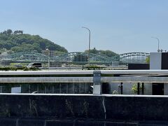 帰り道、森高千里ソングの「渡良瀬橋」を通過しました。

仔猫といっしょ計画
https://konekotoissho.blog.jp/