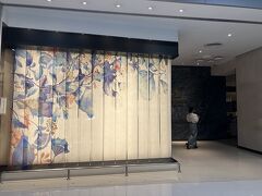 SQラウンジをはしご。前もきたけどリニューアルした？