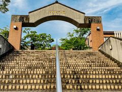 西友で買い出しし今日の宿へ