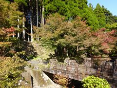 大川内山地区一帯は「鍋島藩窯公園」として整備されており、自然豊かな景観が楽しめる散策が楽しいです。