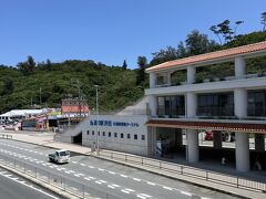 続いて 許田（きょだ）道の駅へ