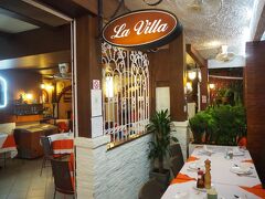 La Villa