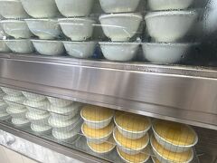 牛乳プリンも有名なお店ですよね？ただ行ってない・・。今思うと食べればよかった。次は絶対行きたい！
