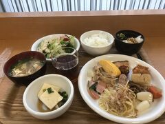 ホテルアルファーワン鳥取