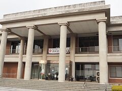 渋沢栄一記念館。
いろいろな資料やアンドロイド栄一がいます。
個人的には交流事業のお人形とか、たくさんの事業に関わるものを見れたのが良かったです。