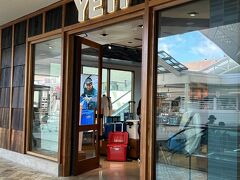 最後にYETIで、他のブランドとコラボしてないオリジナル品も購入。