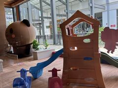 やはり最後も楽天ラウンジでまったりして、荷物取りにアイランダーに戻ります(^_^)