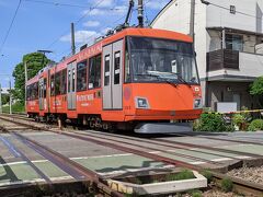 東急世田谷線