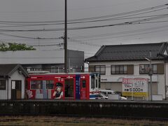 下館駅