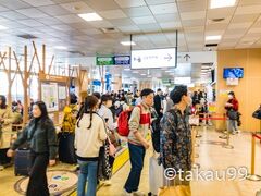 バスタ新宿