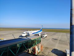 山口宇部空港