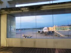 新石垣空港 (南ぬ島石垣空港)