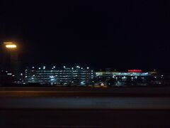福岡空港