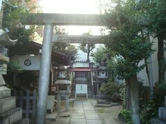 柳里神社