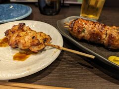 鳥焼処 鳥ぼん 本店