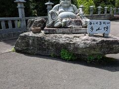 焼山寺