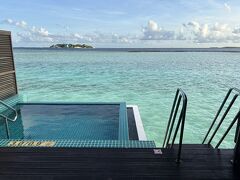Sheraton Maldives Full Moon Resort & Spa with Free Transfers
