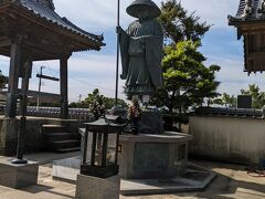 地蔵寺(徳島県板野町)