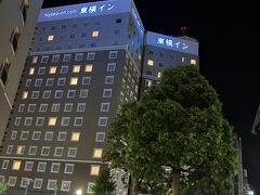 相模川渡りローカル感増す平塚に街

お世話になります東横イン
最近ビジネスホテル泊り癖・・(笑)
