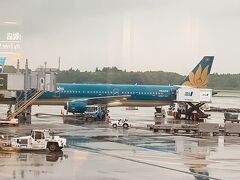 成田空港第2ターミナル