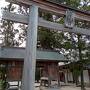 出雲・足立美術館・松江城へ春の桜旅♪ ③八重垣神社・松江城・万九千神社編