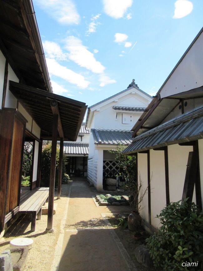 間口に税金かかるっていう、世界中どこにでもあるシステム。<br /><br />