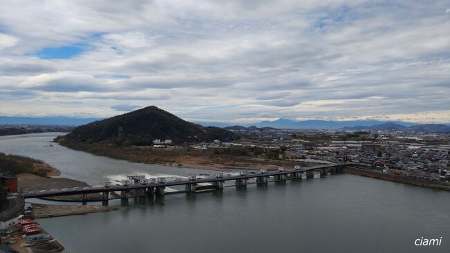 本当に、今日はお天気よくてよかった。