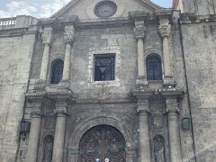 世界遺産【サンアグスチン教会】（ラ・インマクラータ?・ コンセフ?シオン・サン・アク?スティン聖堂）

1586年着工、1607年完成