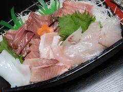 雨晴海岸　海辺の宿　女岩荘