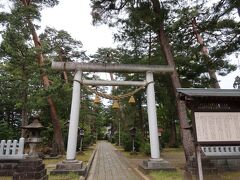 榊神社