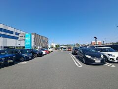 その後アクアマリンふくしまへ・・・

途中原発の横の道路を通ってきましたが
放射線量を表示する看板や沢山の廃墟が道路沿いにあって
あれから時が進んでないのかと感じました

あとでドラレコの映像を思ってたらエラーして
撮影出来てなかった＞＜（停まって写真撮れば良かった）