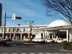 福島駅