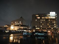 ようやくホテルまで戻って、長い1日が終わりました。翌日も朝から梵天（ぼんでん）コンクール、夜はかまくらと忙しい1日になりそうです。