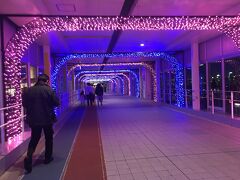 吉本のライブを見るために幕張のイオンモールに人生初訪れる