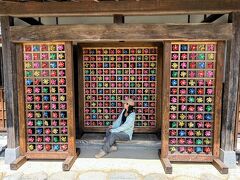 武家屋敷旧田村家