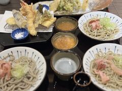 蕎麦 やすたけ