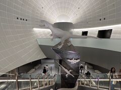 福井県立恐竜博物館