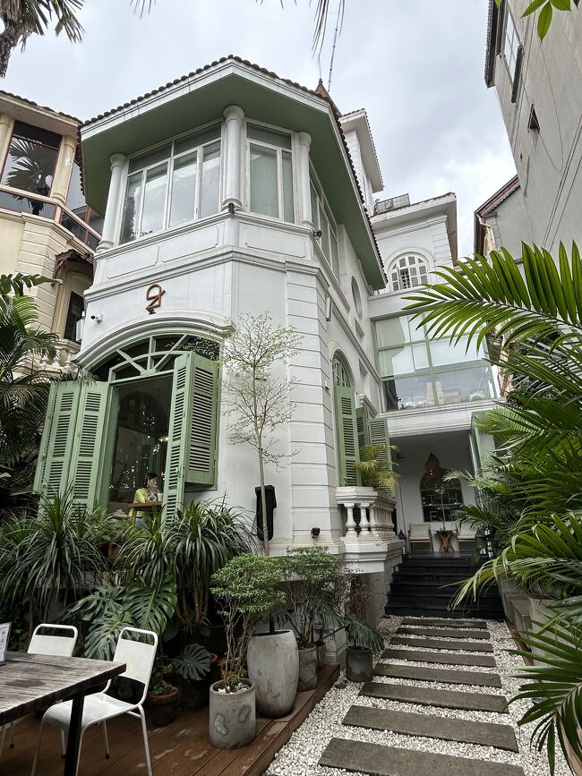 心地の良い空間