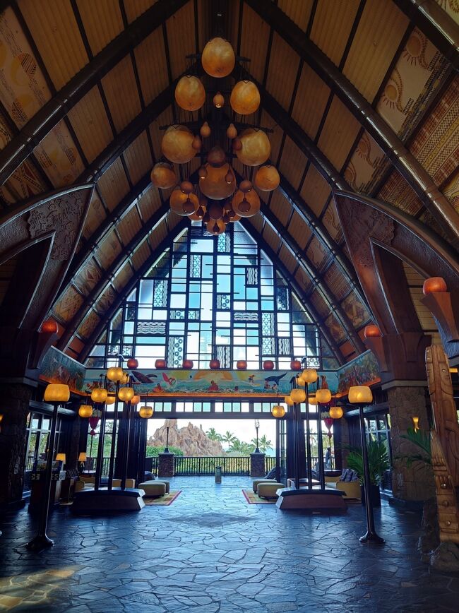 TRUCK FURNITURE】LOBBYロビー（廃盤品）