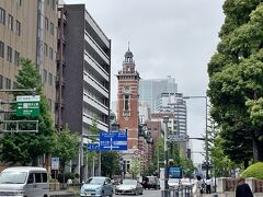 横浜市開港記念会館