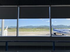 高松空港