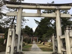 岩木山神社