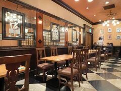 ペッシェドーロ 横浜店