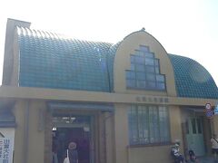 出雲大社駅から　出雲大社へ